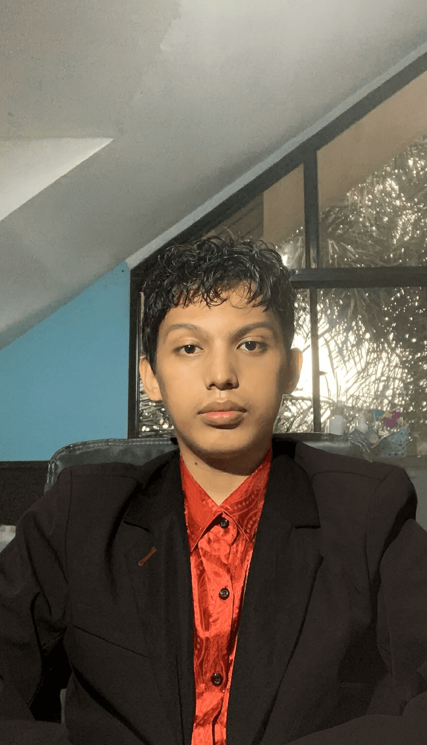 Raymart Leyson